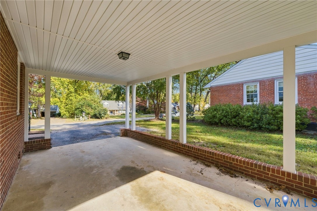 7506 N Pinehill Drive, Henrico, VA 23228