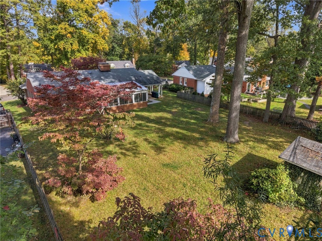 7506 N Pinehill Drive, Henrico, VA 23228