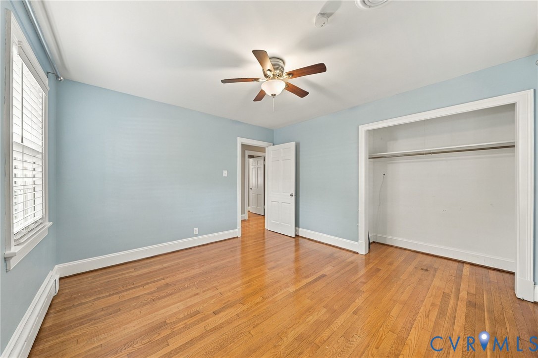 7506 N Pinehill Drive, Henrico, VA 23228