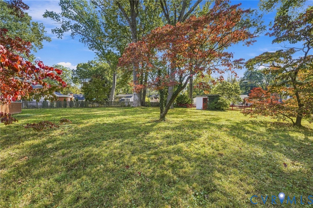 7506 N Pinehill Drive, Henrico, VA 23228