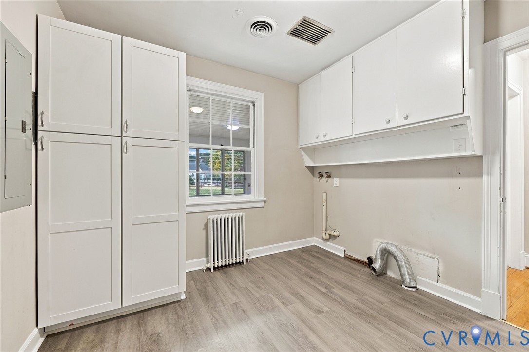 7506 N Pinehill Drive, Henrico, VA 23228