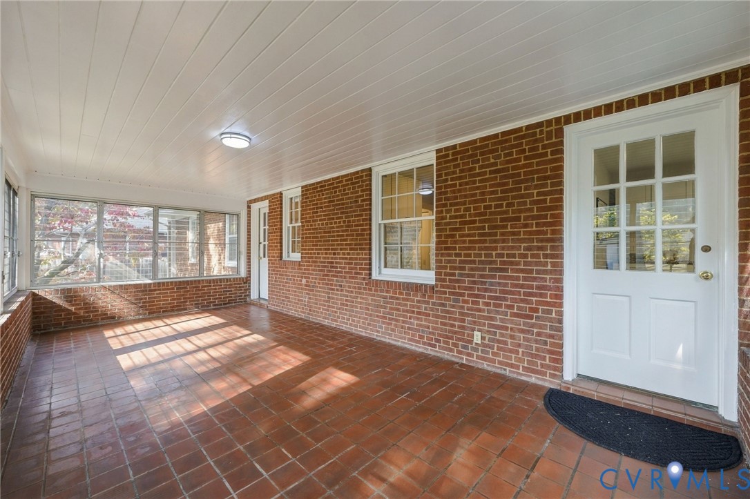 7506 N Pinehill Drive, Henrico, VA 23228