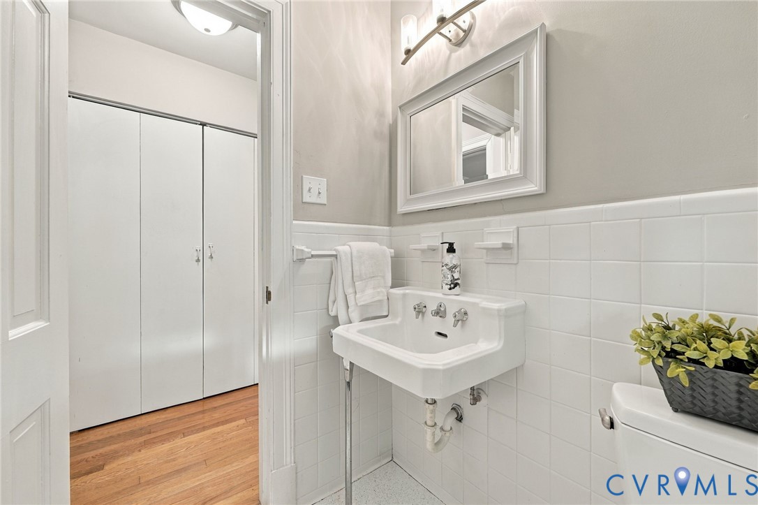 7506 N Pinehill Drive, Henrico, VA 23228