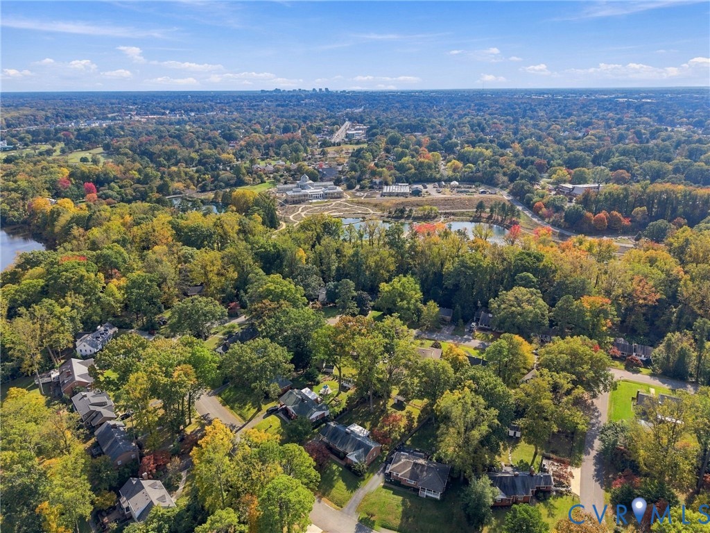 7506 N Pinehill Drive, Henrico, VA 23228