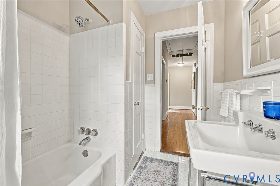 7506 N Pinehill Drive, Henrico, VA 23228