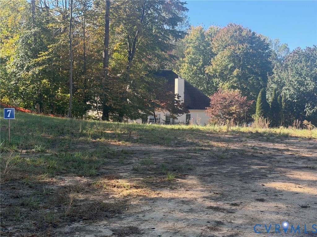 5329 Ridgewood Hills Drive, Ridgewood Estates, Williamsburg, VA 23188