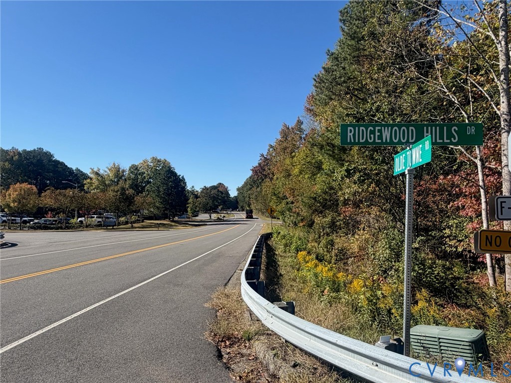 5329 Ridgewood Hills Drive, Ridgewood Estates, Williamsburg, VA 23188
