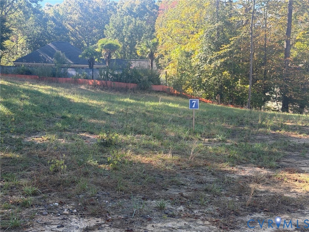 5329 Ridgewood Hills Drive, Ridgewood Estates, Williamsburg, VA 23188