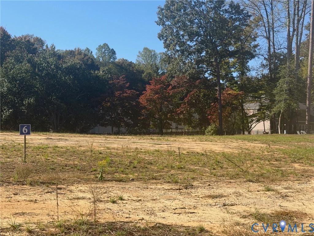 5329 Ridgewood Hills Drive, Ridgewood Estates, Williamsburg, VA 23188