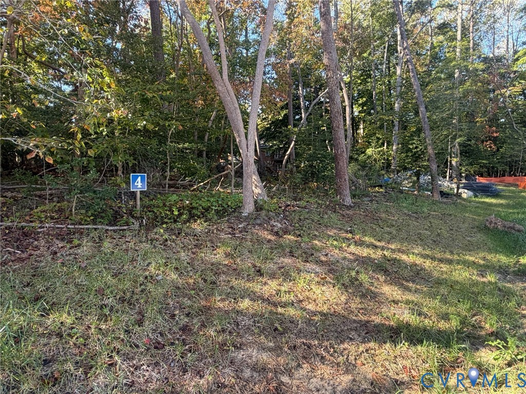 5329 Ridgewood Hills Drive, Ridgewood Estates, Williamsburg, VA 23188