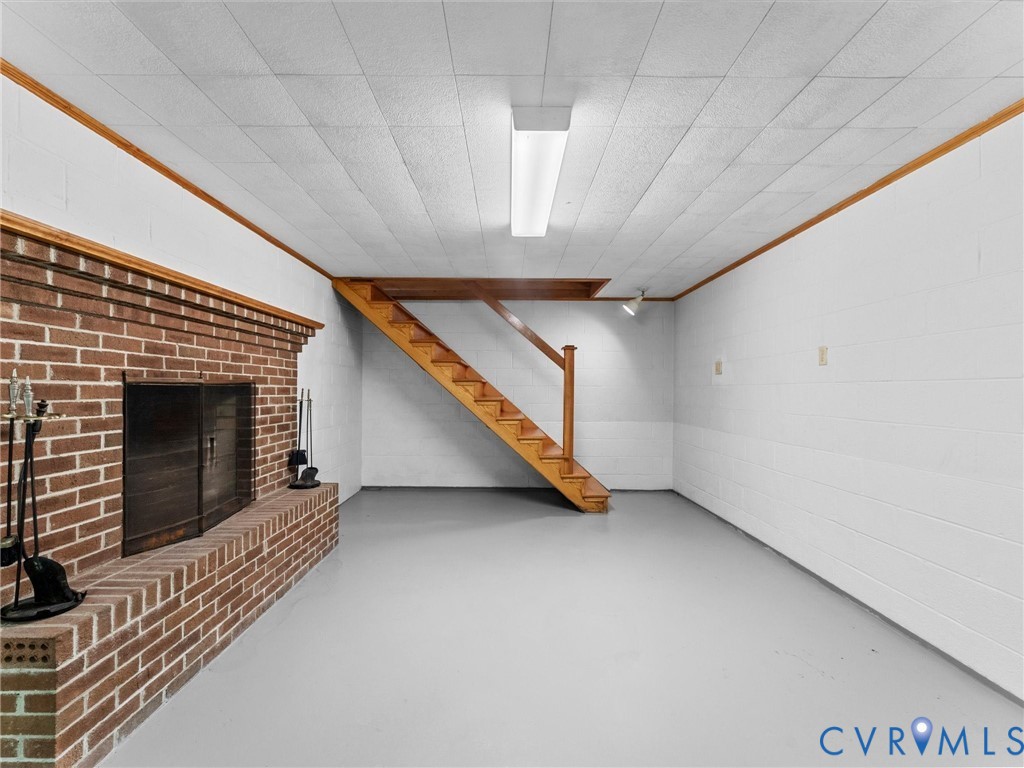 1312 Walnut Shade Road, Louisa, VA 23093