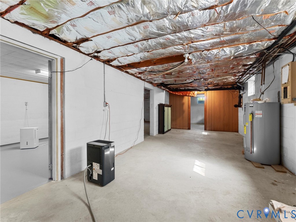 1312 Walnut Shade Road, Louisa, VA 23093