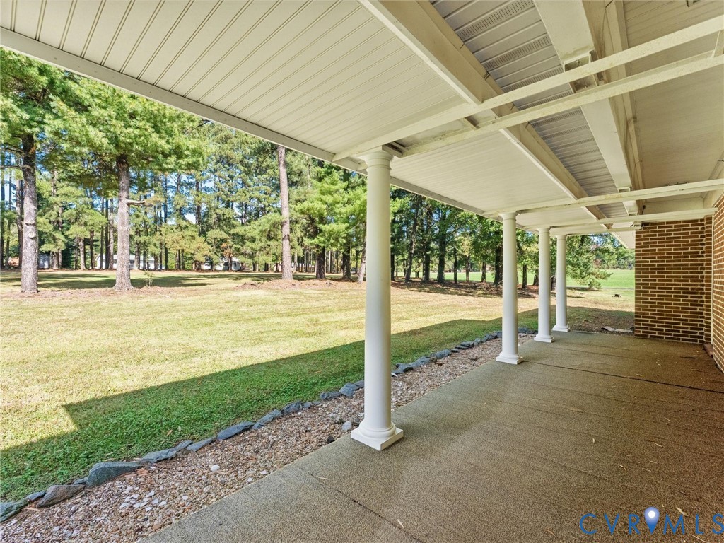 1312 Walnut Shade Road, Louisa, VA 23093