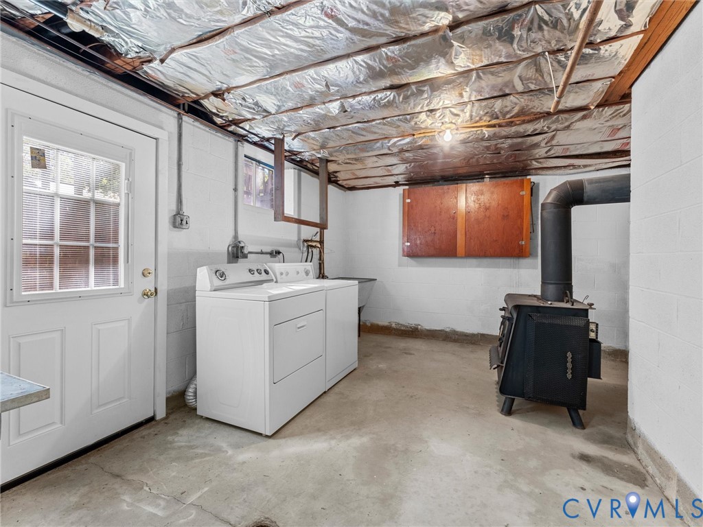 1312 Walnut Shade Road, Louisa, VA 23093