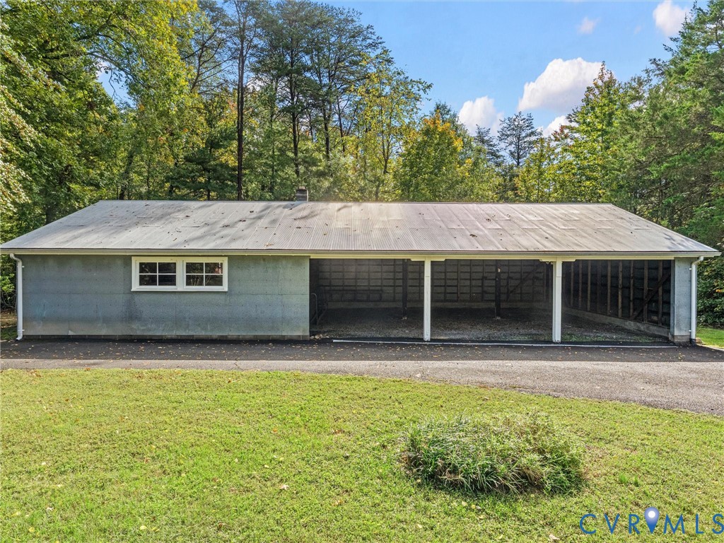 1312 Walnut Shade Road, Louisa, VA 23093
