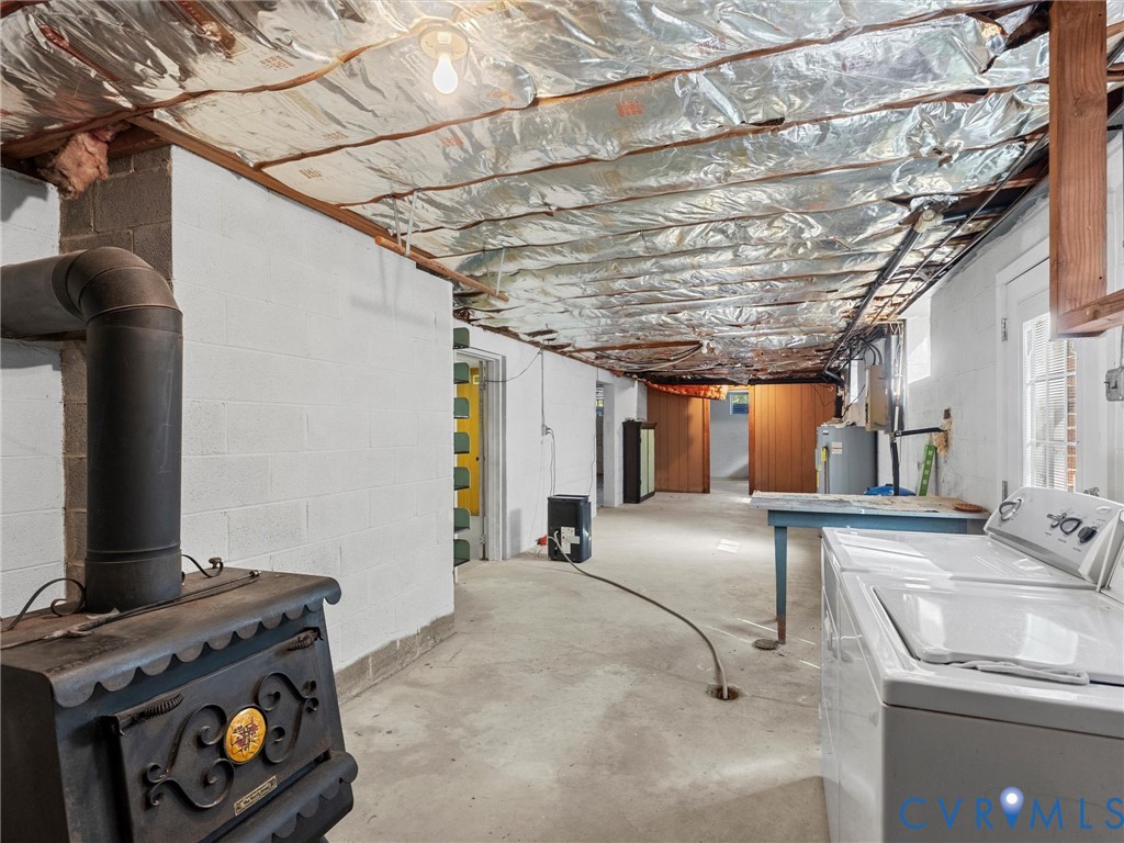 1312 Walnut Shade Road, Louisa, VA 23093