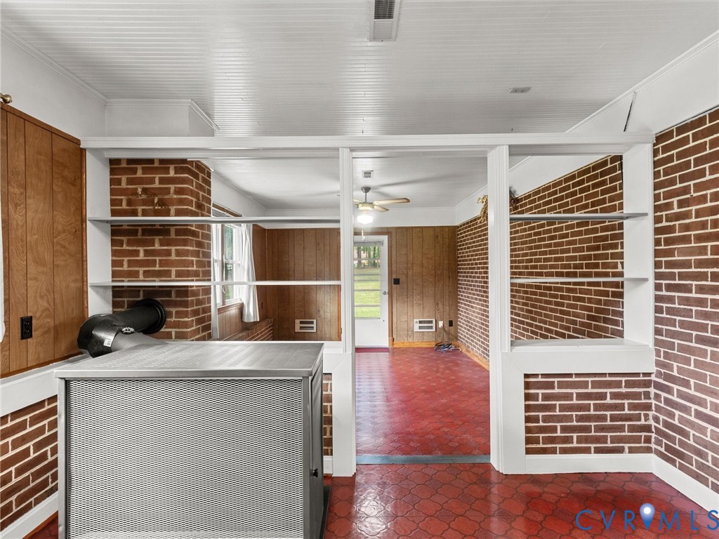 1312 Walnut Shade Road, Louisa, VA 23093