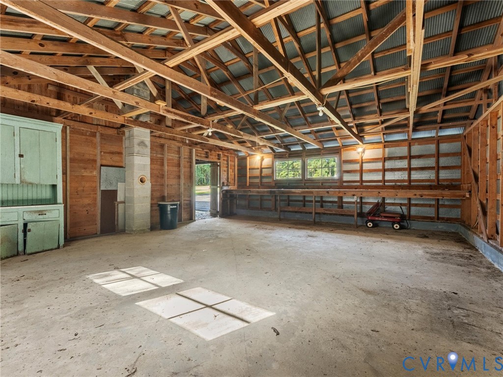 1312 Walnut Shade Road, Louisa, VA 23093