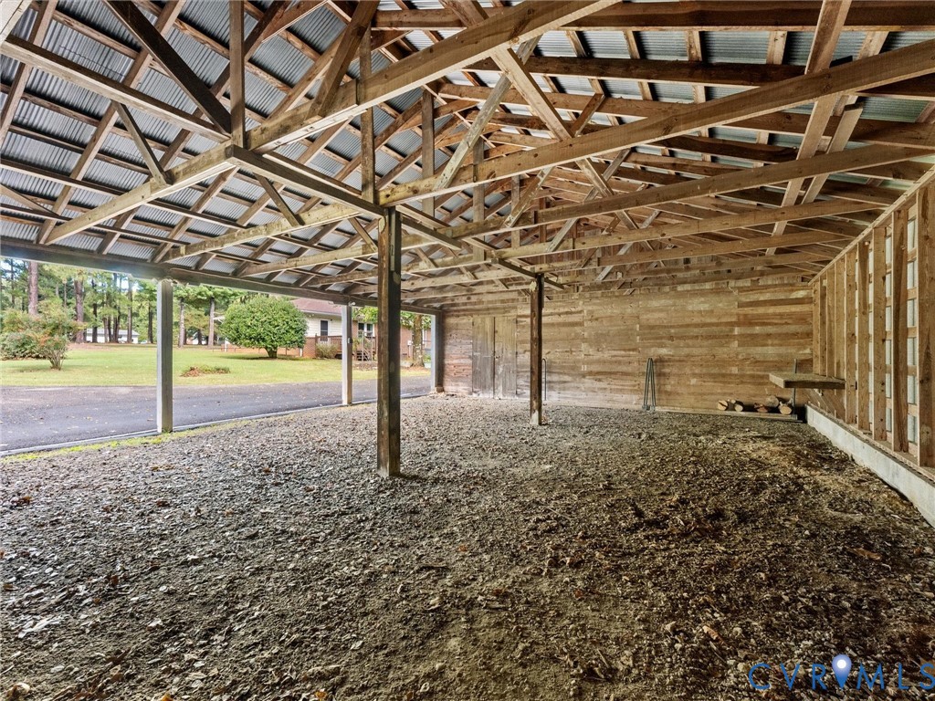 1312 Walnut Shade Road, Louisa, VA 23093