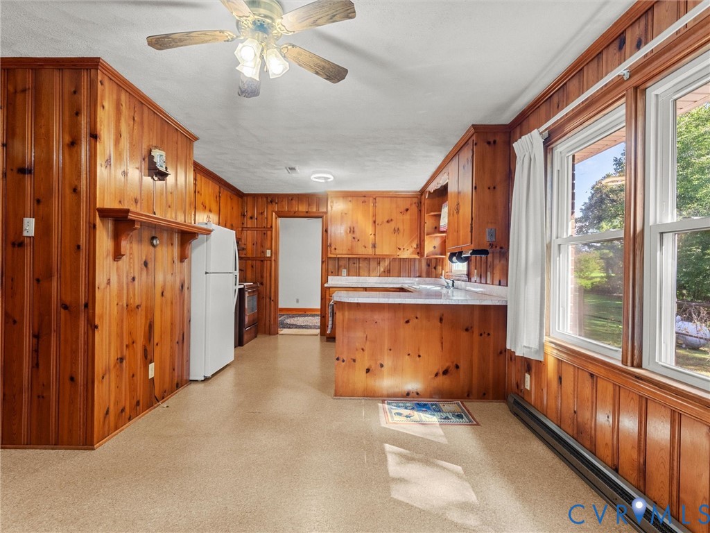 1312 Walnut Shade Road, Louisa, VA 23093
