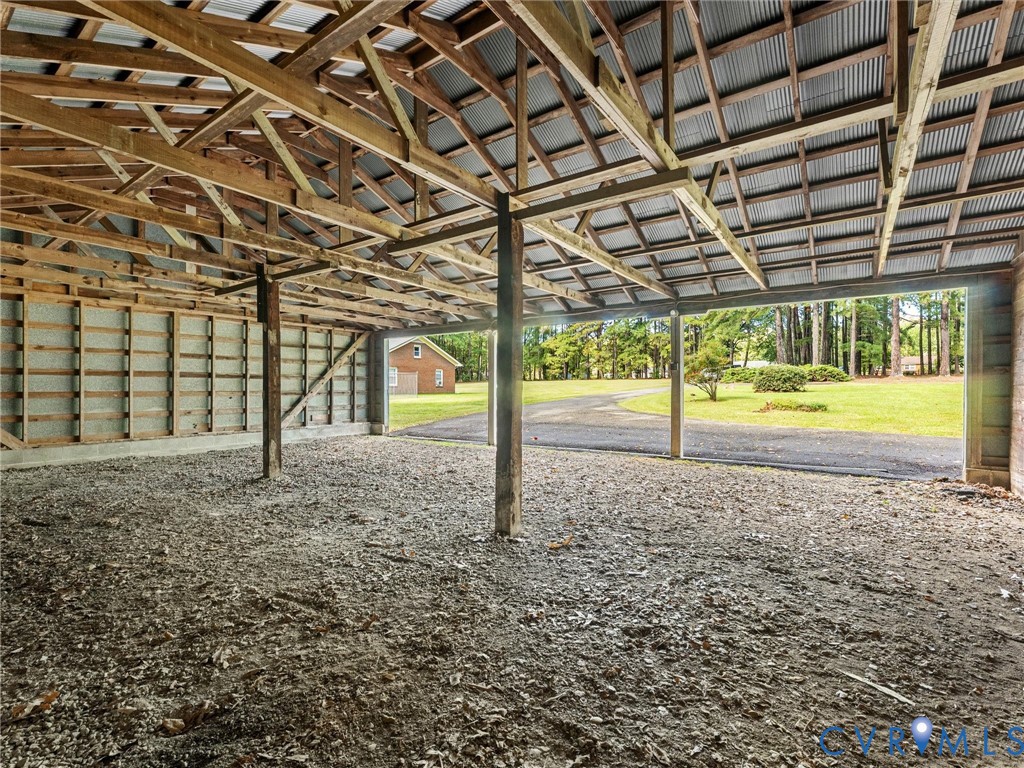 1312 Walnut Shade Road, Louisa, VA 23093