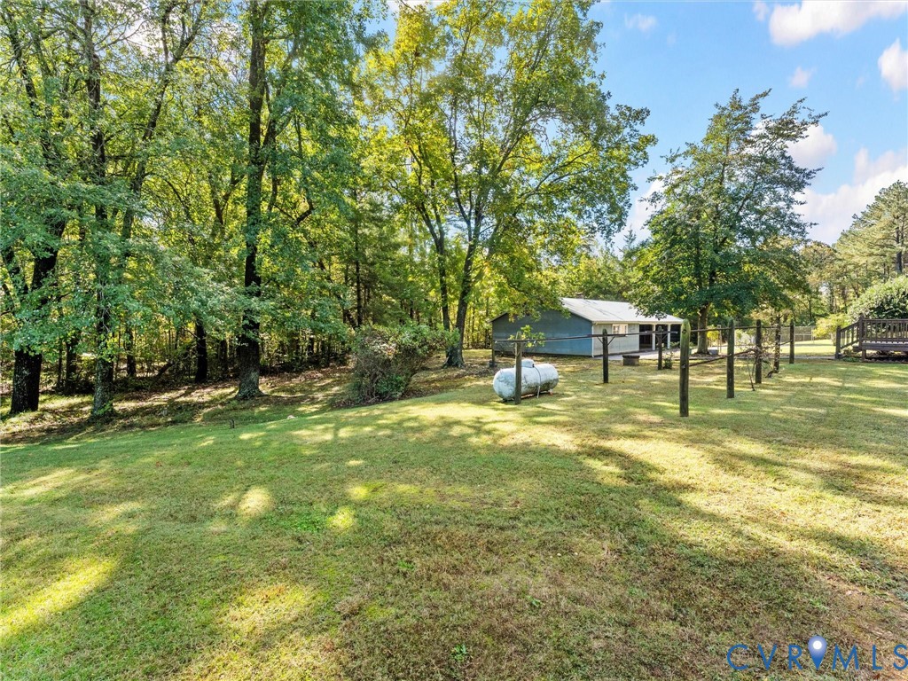 1312 Walnut Shade Road, Louisa, VA 23093