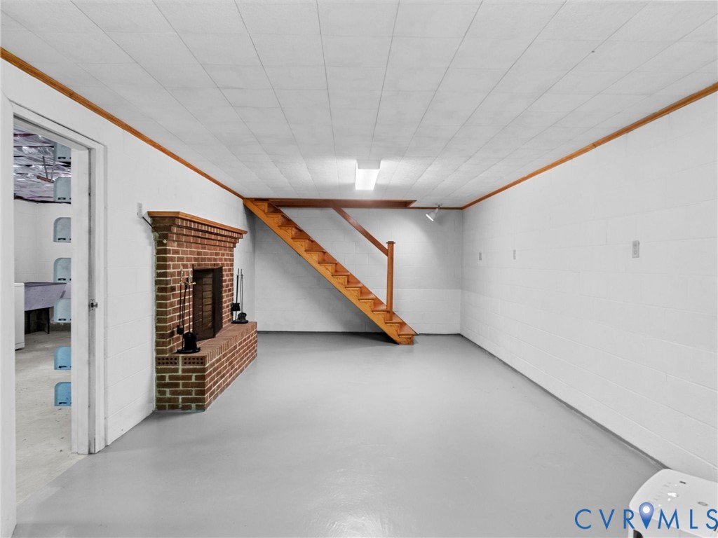1312 Walnut Shade Road, Louisa, VA 23093