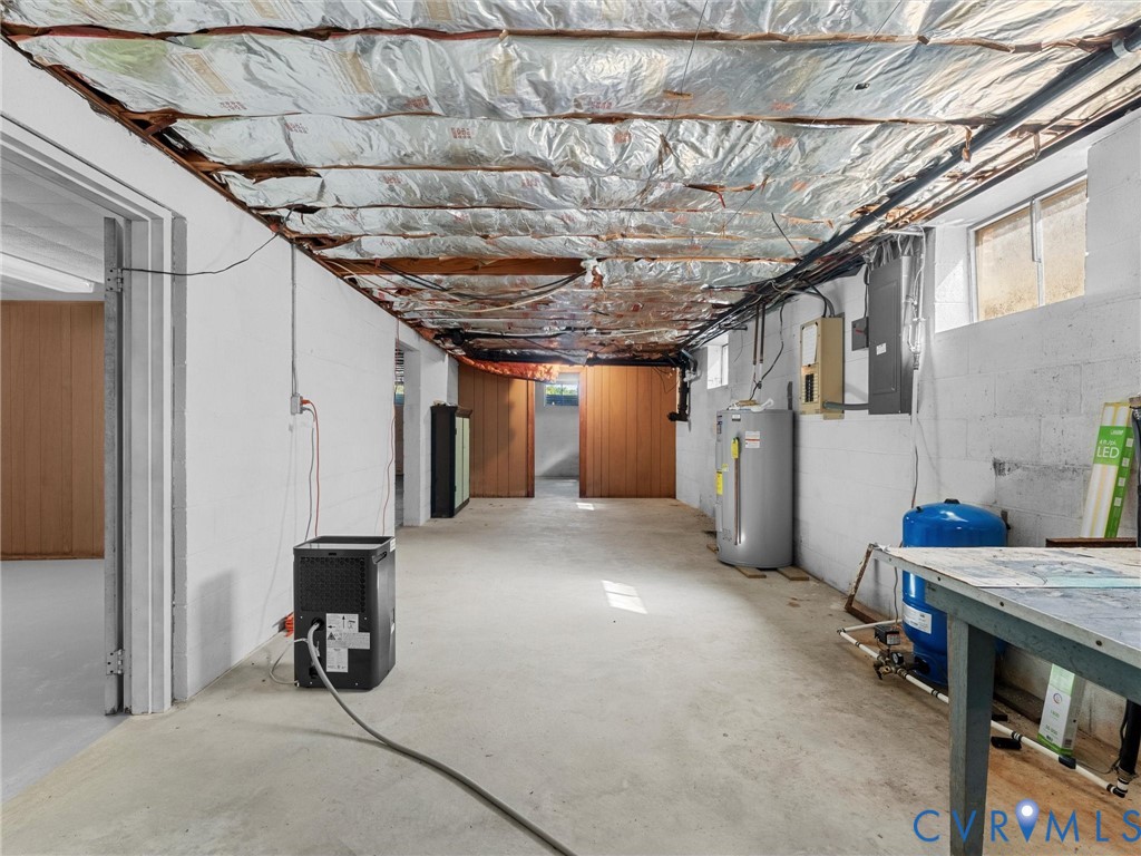 1312 Walnut Shade Road, Louisa, VA 23093