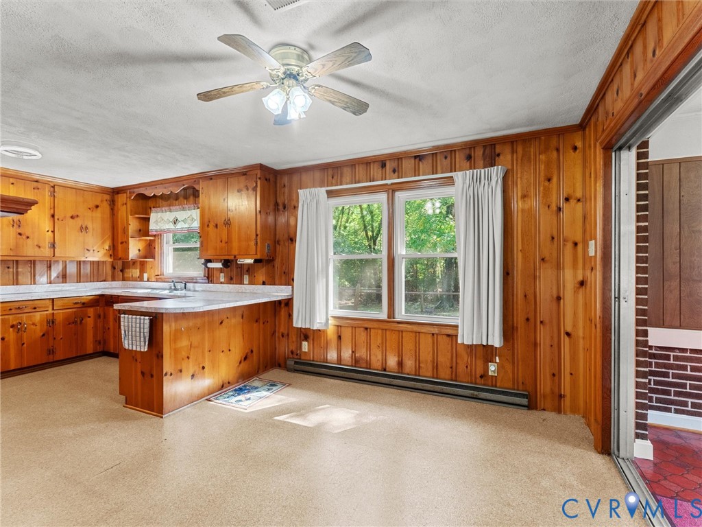 1312 Walnut Shade Road, Louisa, VA 23093