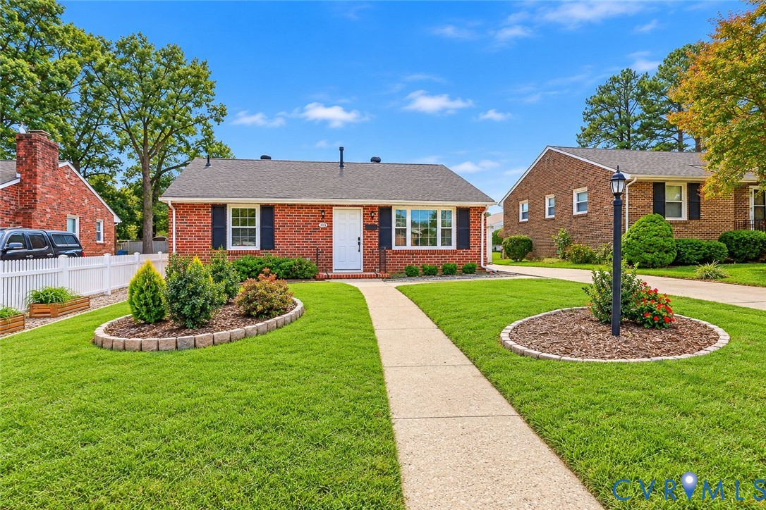 303 Prince Albert Avenue, Gregory, Colonial Heights, VA 23834 303 Prince Albert Avenue, Gregory, Colonial Heights, VA 23834