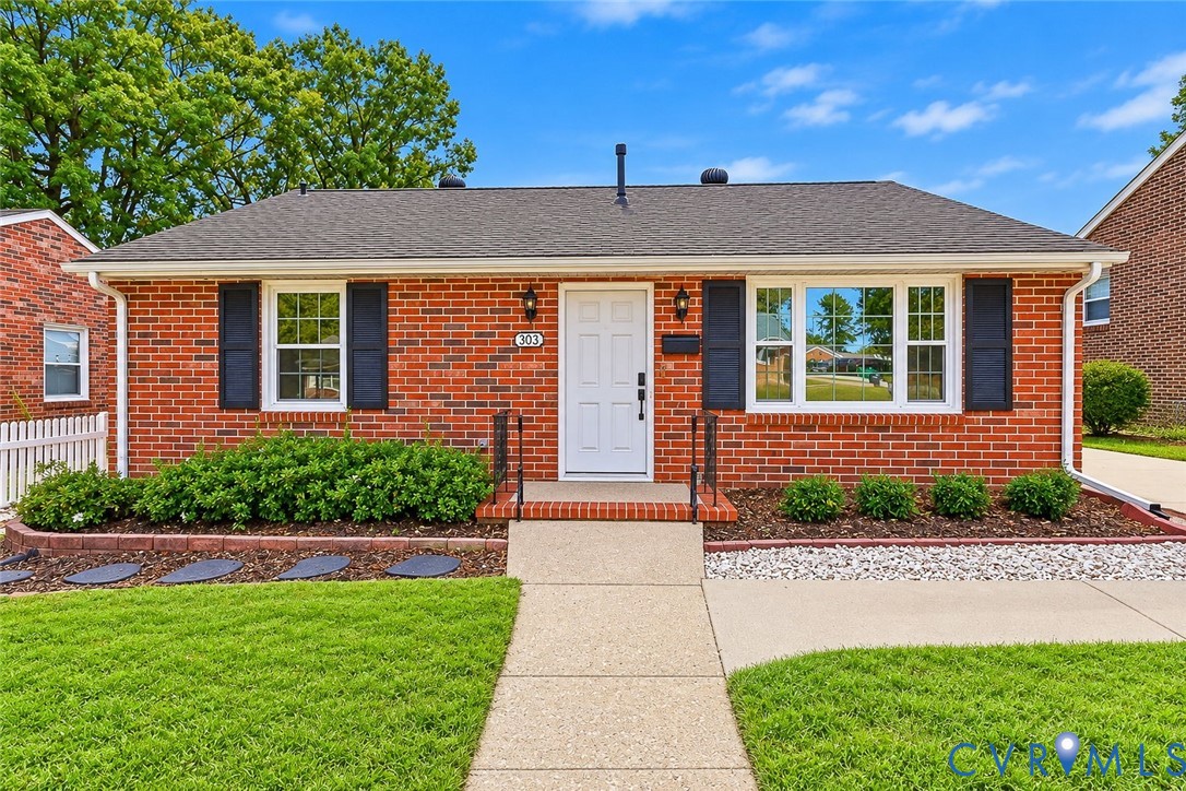 303 Prince Albert Avenue, Gregory, Colonial Heights, VA 23834 303 Prince Albert Avenue, Gregory, Colonial Heights, VA 23834
