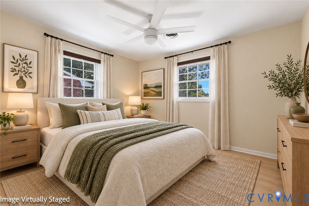 303 Prince Albert Avenue, Gregory, Colonial Heights, VA 23834