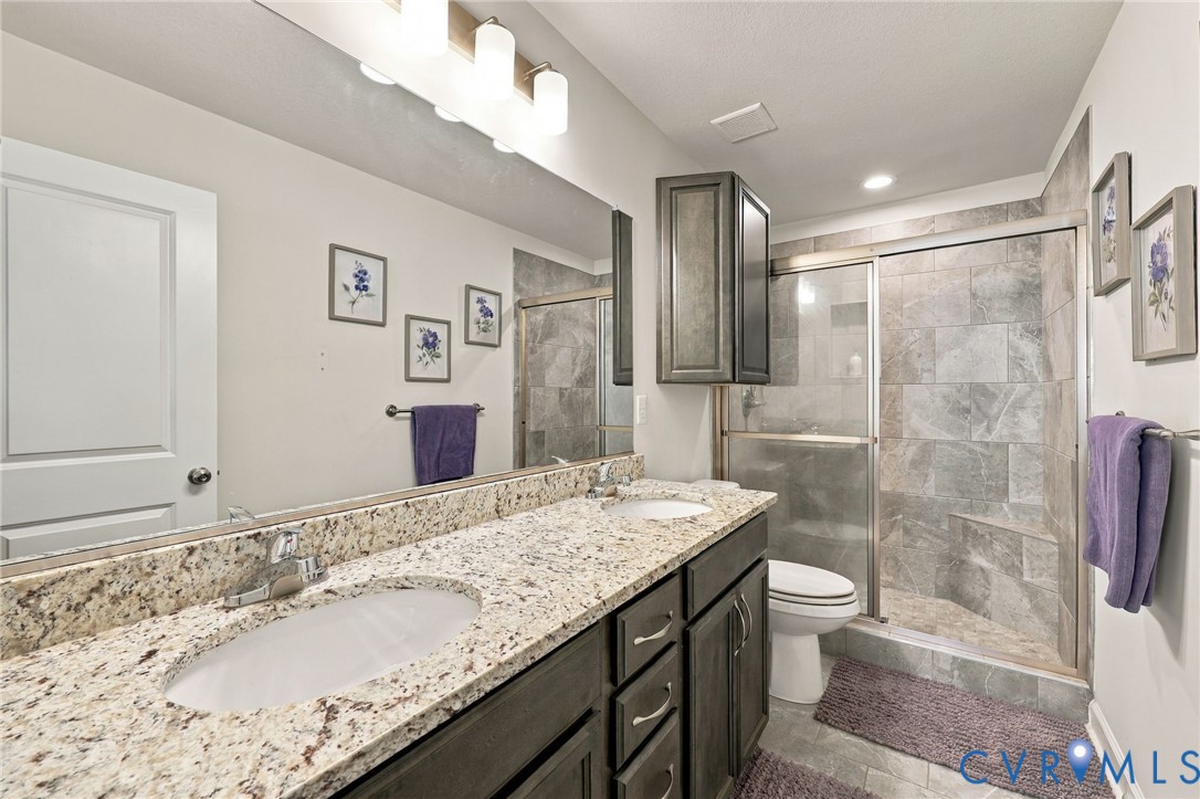 Primary #1 Ensuite