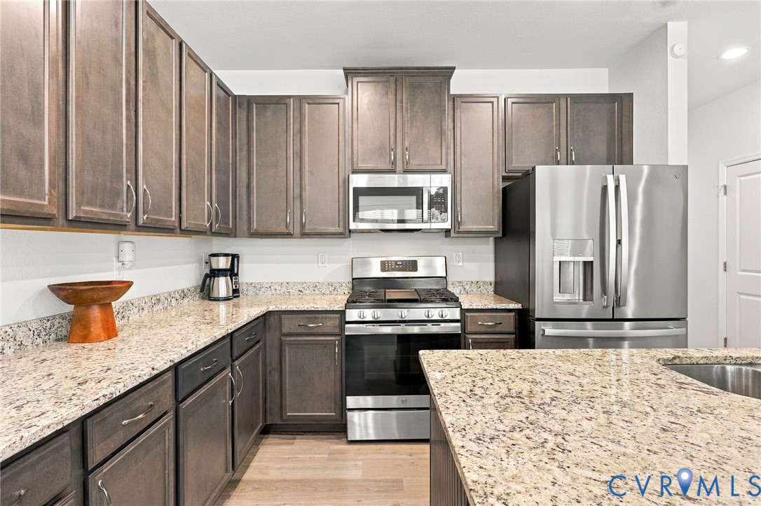 1002 Opal Street, #103, Bennetts Creek Quarter, Suffolk, VA 23435
