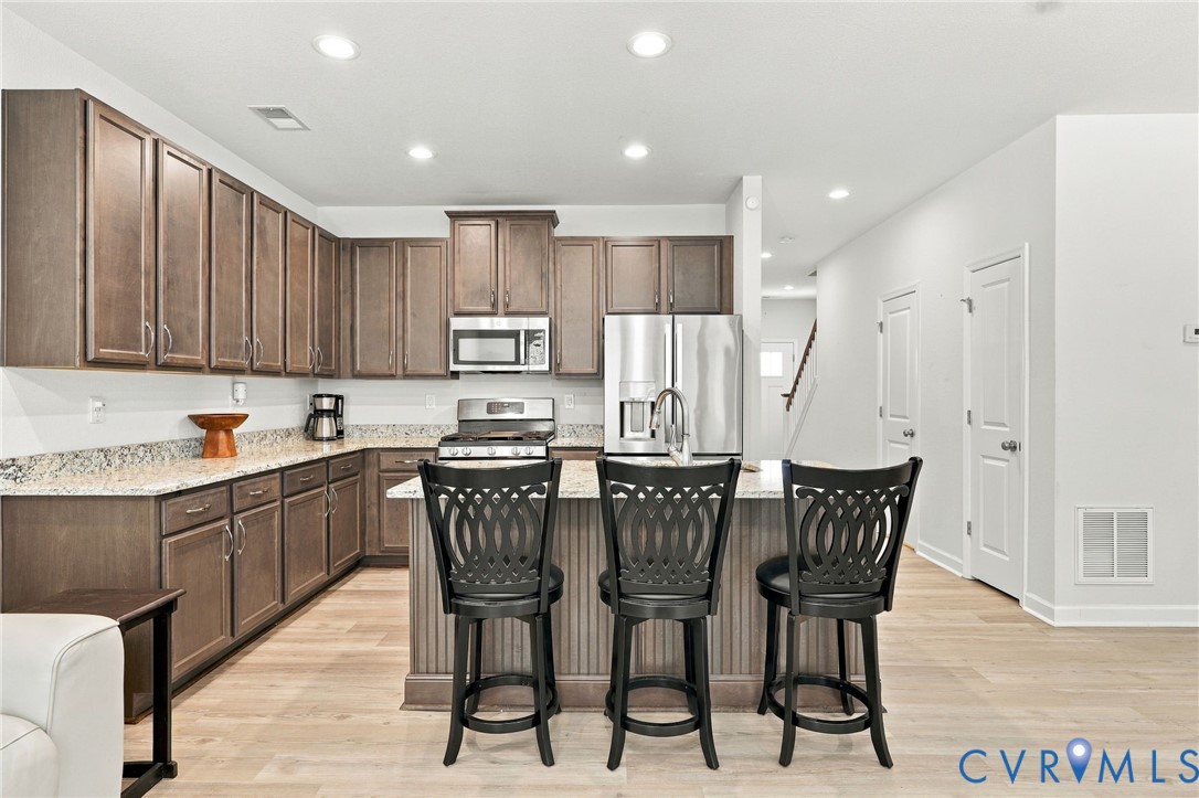 1002 Opal Street, #103, Bennetts Creek Quarter, Suffolk, VA 23435