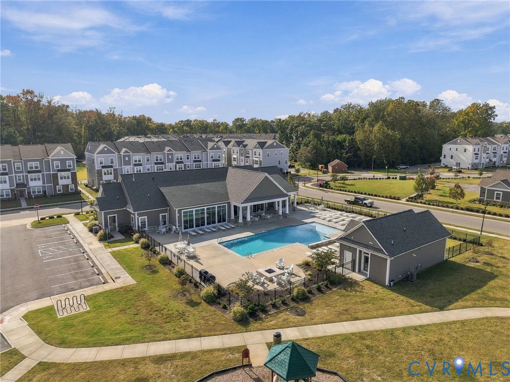 1002 Opal Street, #103, Bennetts Creek Quarter, Suffolk, VA 23435
