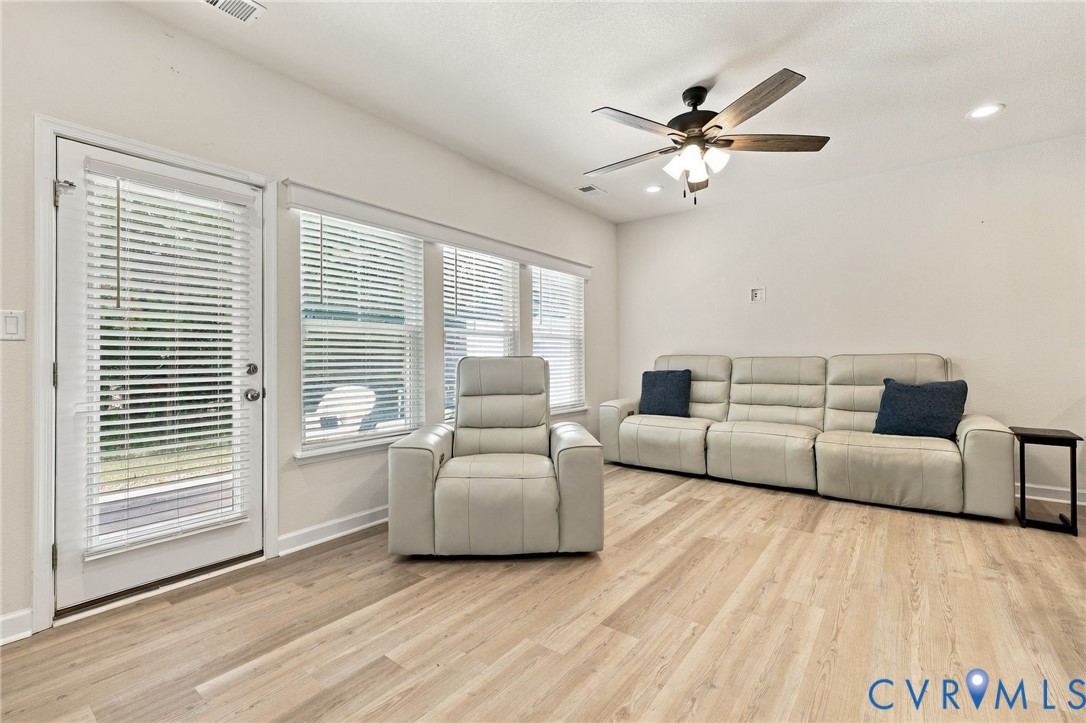 1002 Opal Street, #103, Bennetts Creek Quarter, Suffolk, VA 23435