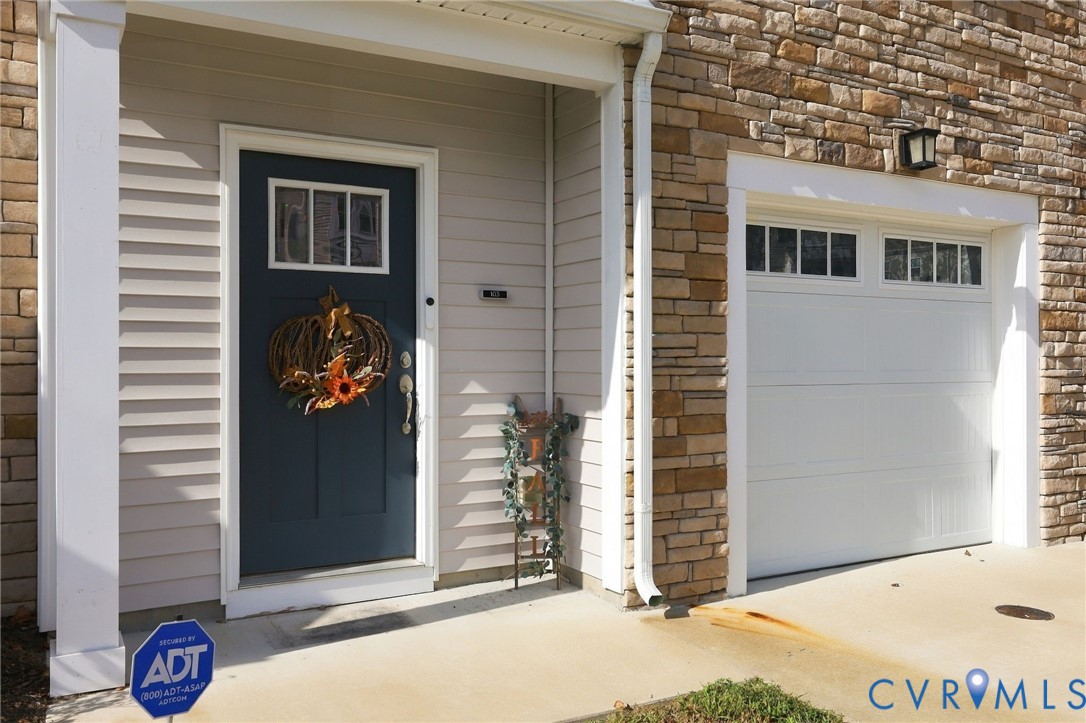 1002 Opal Street, #103, Bennetts Creek Quarter, Suffolk, VA 23435