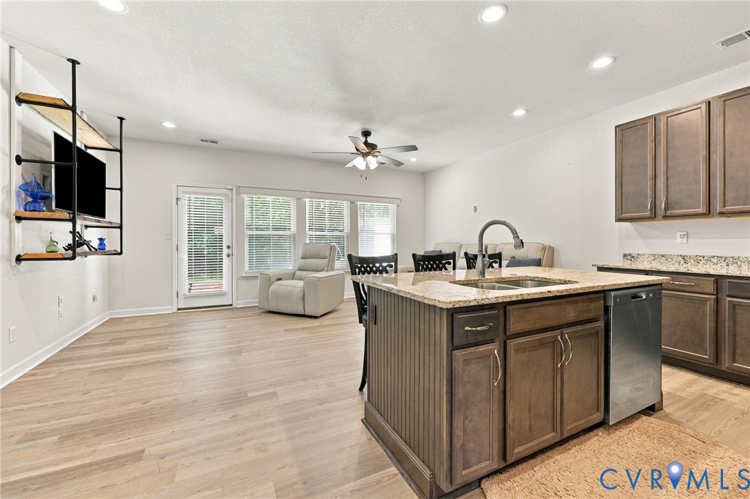 1002 Opal Street, #103, Bennetts Creek Quarter, Suffolk, VA 23435
