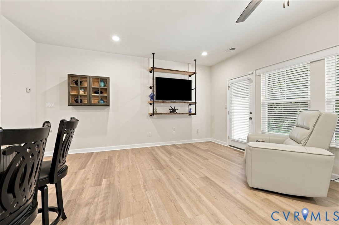 1002 Opal Street, #103, Bennetts Creek Quarter, Suffolk, VA 23435