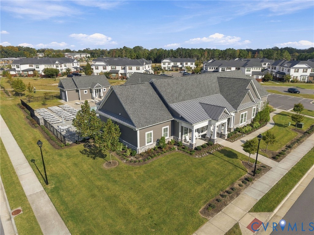 1002 Opal Street, #103, Bennetts Creek Quarter, Suffolk, VA 23435