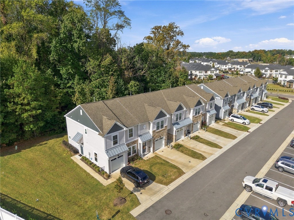 1002 Opal Street, #103, Bennetts Creek Quarter, Suffolk, VA 23435