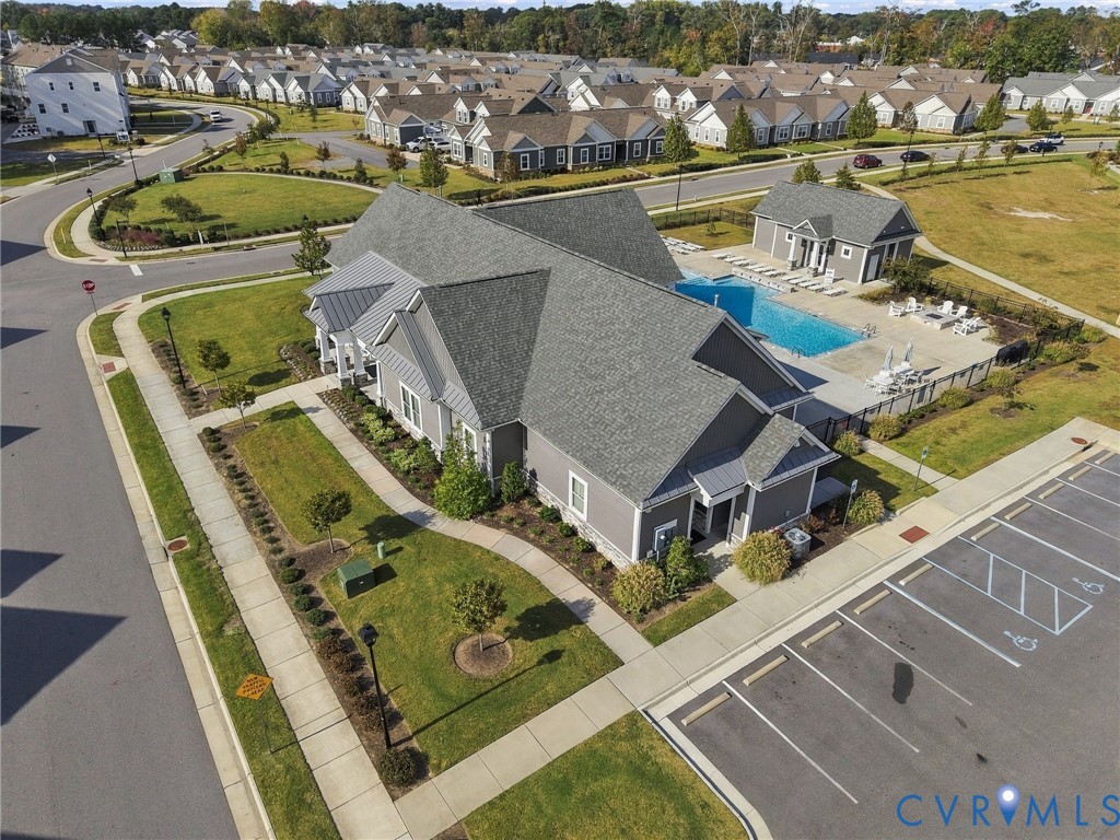 1002 Opal Street, #103, Bennetts Creek Quarter, Suffolk, VA 23435