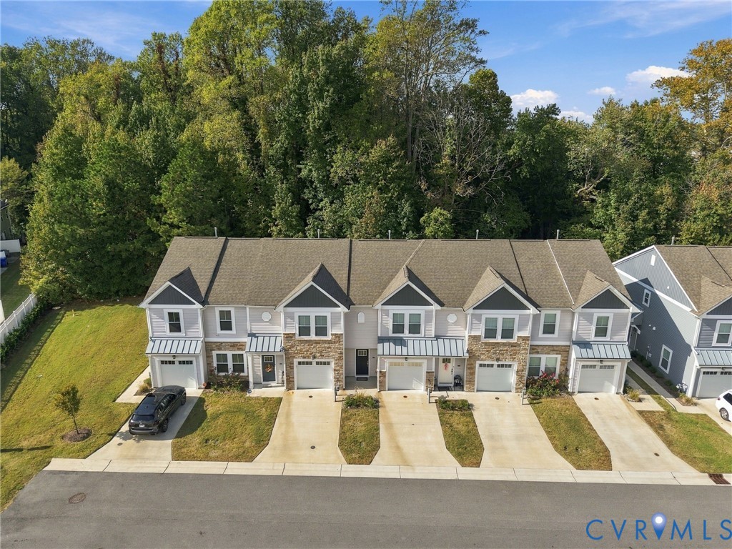1002 Opal Street, #103, Bennetts Creek Quarter, Suffolk, VA 23435