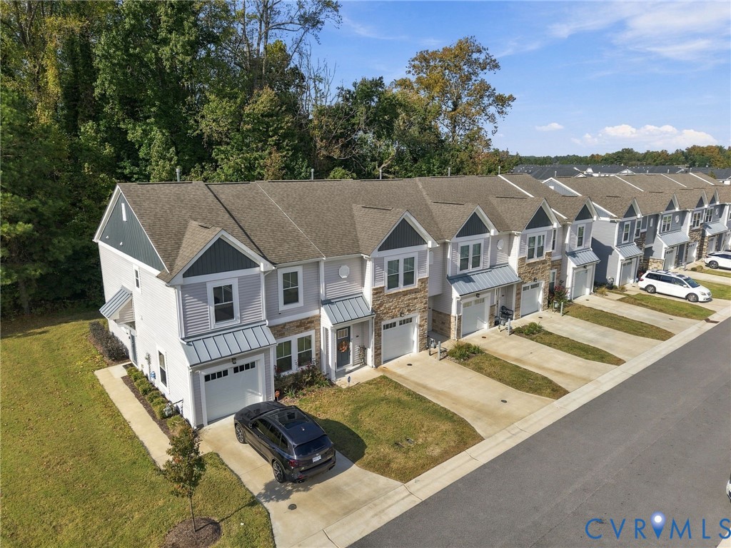1002 Opal Street, #103, Bennetts Creek Quarter, Suffolk, VA 23435