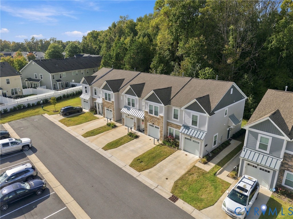 1002 Opal Street, #103, Bennetts Creek Quarter, Suffolk, VA 23435