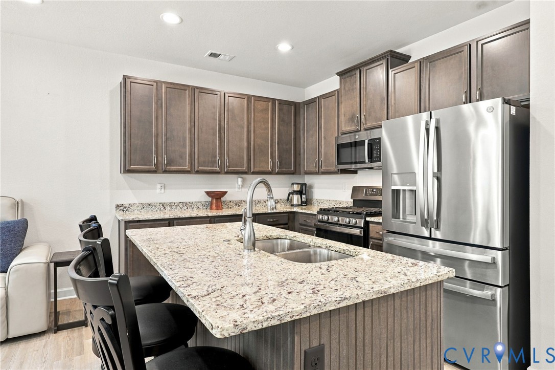 1002 Opal Street, #103, Bennetts Creek Quarter, Suffolk, VA 23435