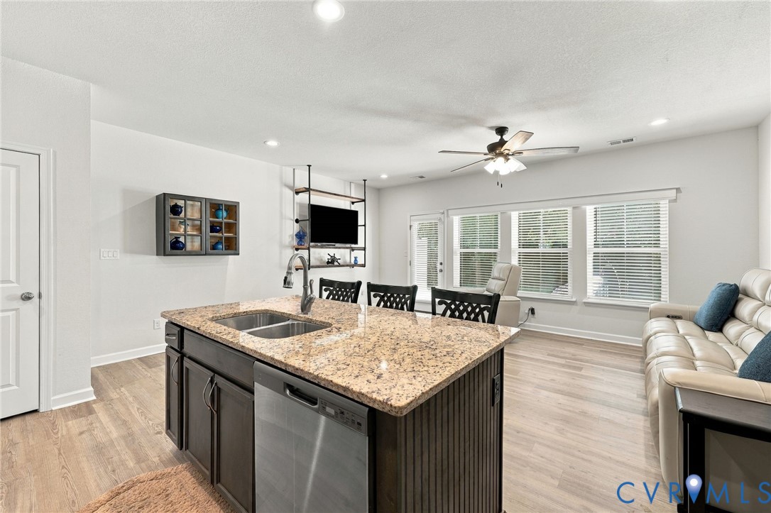 1002 Opal Street, #103, Bennetts Creek Quarter, Suffolk, VA 23435