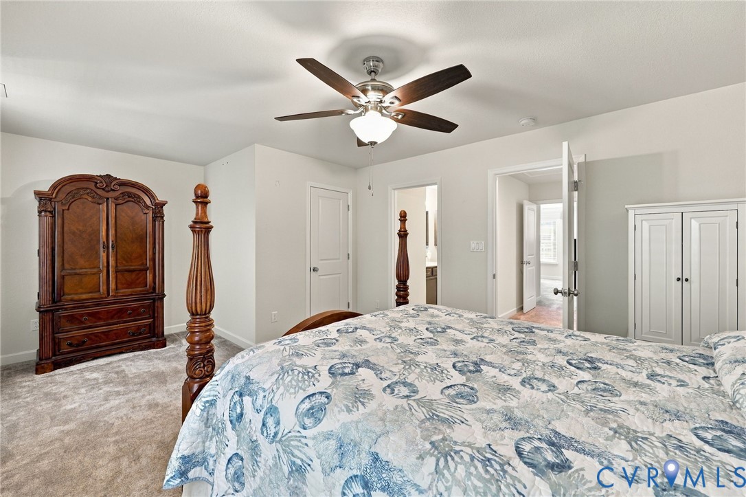 1002 Opal Street, #103, Bennetts Creek Quarter, Suffolk, VA 23435