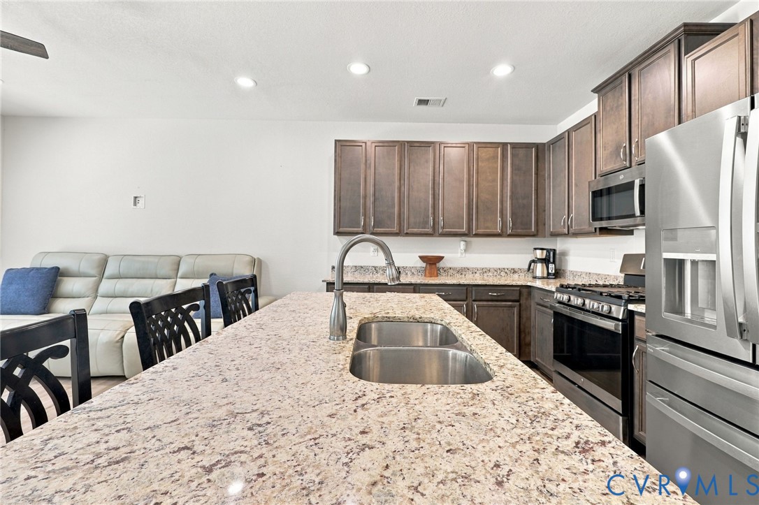 1002 Opal Street, #103, Bennetts Creek Quarter, Suffolk, VA 23435